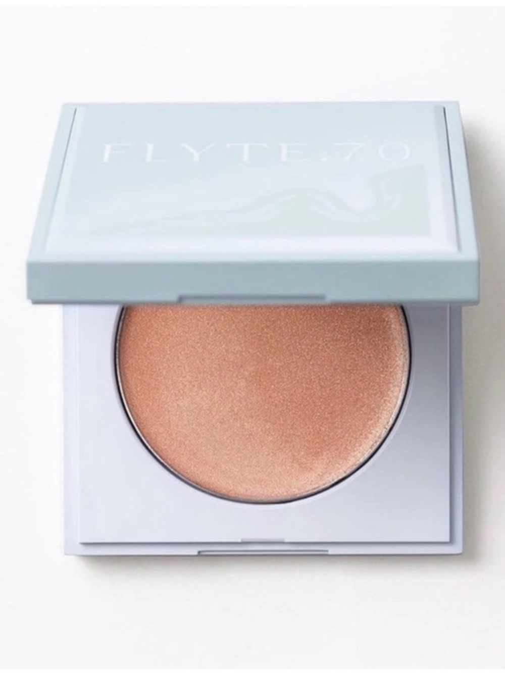 Flyte.70 Credo Sephora Clean Just Like Heaven Creme Highlighter *Discontinued*